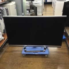 #M-33【ご来店いただける方限定】SHARPの52型液晶テレビです M-33【ご来店いただける方限定】SHARPの52型液晶テレビです