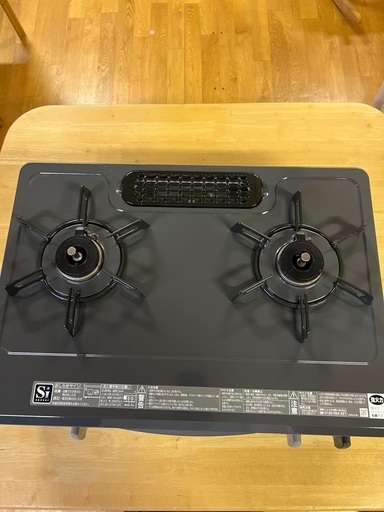 13)Paloma LPガス PA-340WA-2L 2012年 清掃済