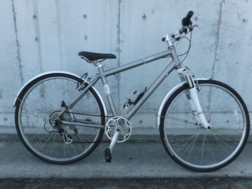 GIANTのクロスバイク suitto　中古自転車 375