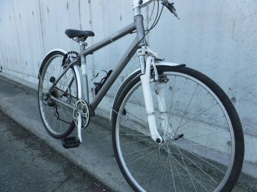 GIANTのクロスバイク suitto 中古自転車 375