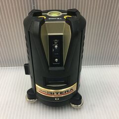 Tajima タジマ GT TERA GT2R-Xi レーザー墨出し器 中古品 本体のみ