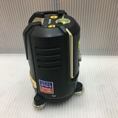 タジマ tajima レーザー墨出し器 GT2R-XI 中古品