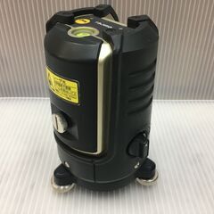 Tajima タジマ GT TERA GT2R-Xi レーザー墨出し器 中古品 本体のみ