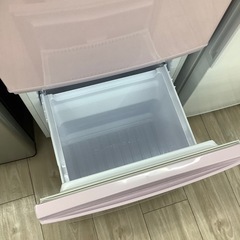 SHARP2ドア冷蔵庫のご紹介！（トレファク寝屋川)