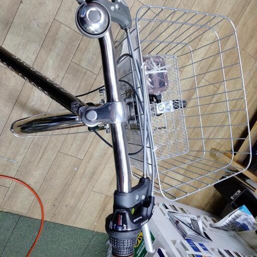 新車❱ ジオクロスプラス グリーン特別仕様車