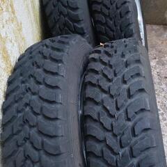  ＴＯＹＯトランパス195R16