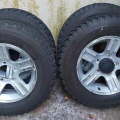  ＴＯＹＯトランパス195R16