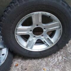  ＴＯＹＯトランパス195R16