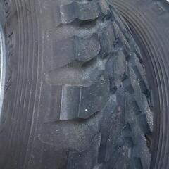  ＴＯＹＯトランパス195R16