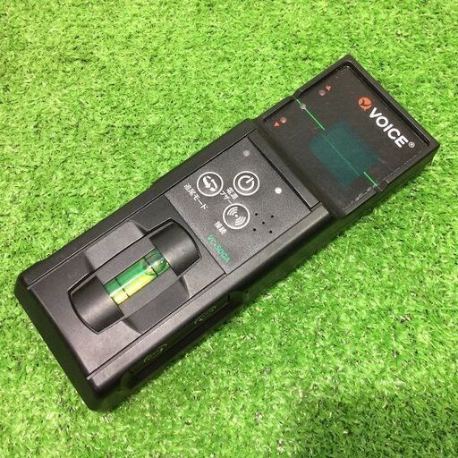 VOICE VC-R/VC-G 自動追尾ユニット オートベース【リライズ市川行徳店】【店頭取引限定】【中古】ITBNMWVRTNDW VOICE VC-R/VC-G 自動追尾ユニット オートベース【リライズ市川行徳店