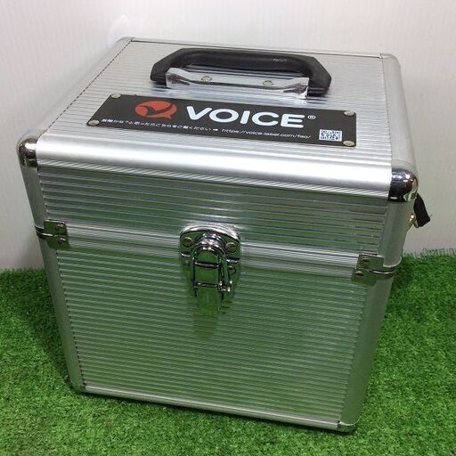 VOICE VC-R/VC-G 自動追尾ユニット オートベース【リライズ市川行徳店】【店頭取引限定】【中古】ITBNMWVRTNDW VOICE VC-R/VC-G 自動追尾ユニット オートベース【リライズ市川行徳店