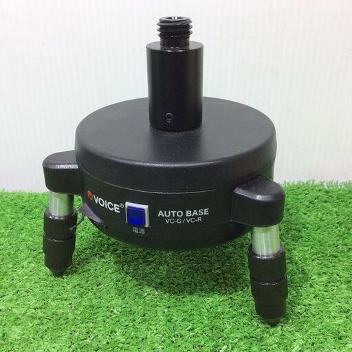 VOICE VC-R/VC-G 自動追尾ユニット オートベース【リライズ市川行徳店