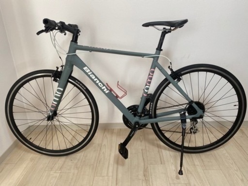 Bianchi Roma 4 ビアンキ　ローマ　4  2019