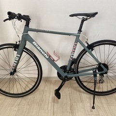 【ネット決済】Bianchi Roma 4 ビアンキ　ローマ　4...