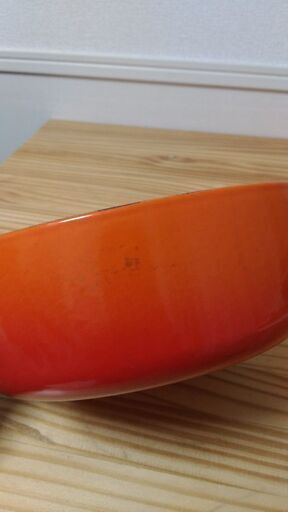 ルクルーゼ【Le Creuset】シグニチャー ココットロンド 両手鍋 22cm