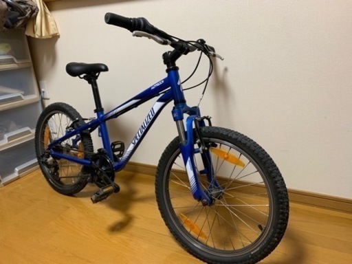 自転車