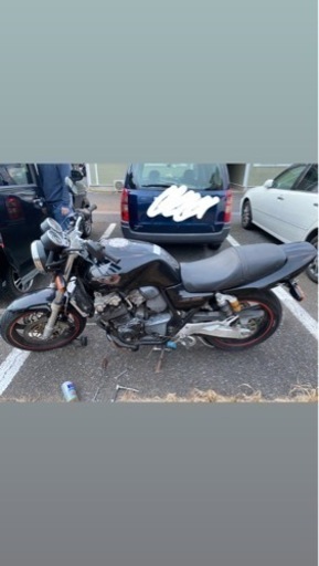 値下げ ホンダ CB400SF VTEC