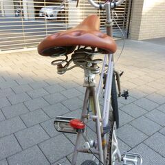 BRUNO　ミニベロ　ミキスト　ブルーノ　小径車