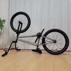 BMX 新品