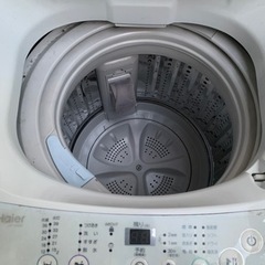 洗濯器