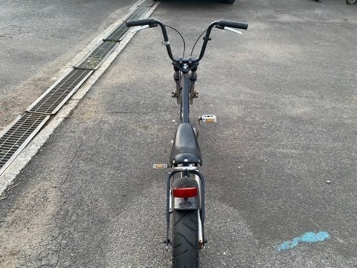 DODGE 自転車 コレクション アメリカン