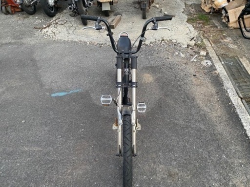 DODGE 自転車 コレクション アメリカン