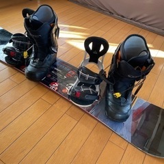 15-16 GRAY SHRED 139cm スノーボード グレイ シュレッド SRD39 バイン 