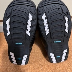 スノーボードブーツ　K2 キンズレー20-21　23.5センチ　ブラック