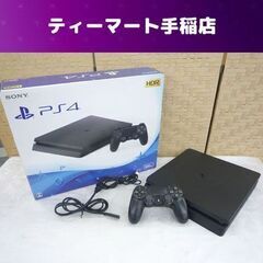 SONY PlayStation4 500GB CUH-2100...