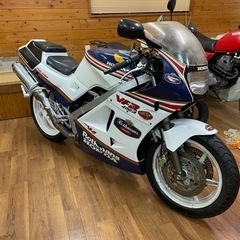 【ネット決済】☆HONDA  VFR400R☆(売れました)