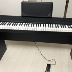 【ネット決済】KORG 電子ピアノ B1