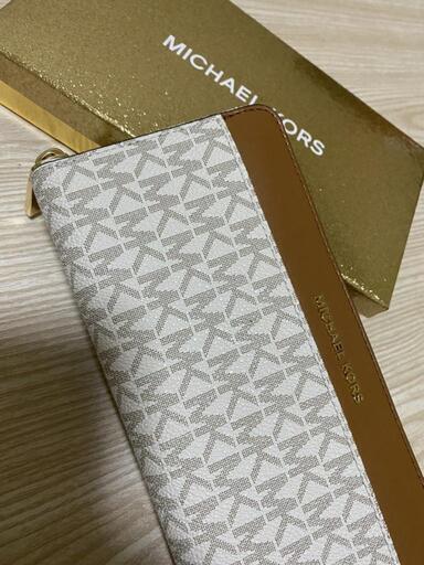MICHAEL KORS財布