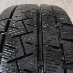 ★155/65r14 軽自動車用スタッドレスセット引き取り大歓迎！