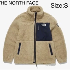 【値下げ不可】THE NORTH FACE PLAY GREEN...