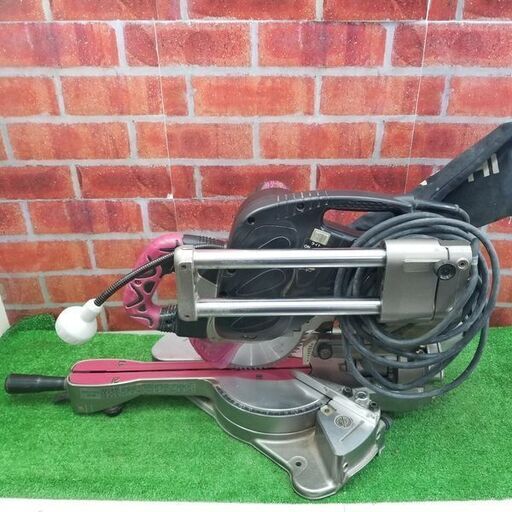 日立工機 C7RSHC スライドマルノコ【リライズ野田愛宕店】【店頭取引