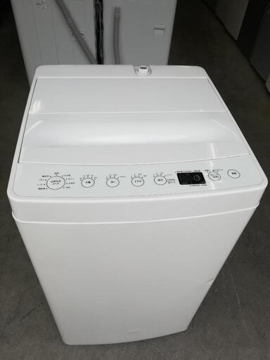 セット10⭐配送と設置は無料サービス⭐ハイセンス冷蔵庫134L&アマダナ洗濯機4.5kg − 東京都