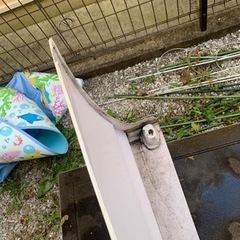 18クラウン　エアロ　　取りに来てくれる方限定