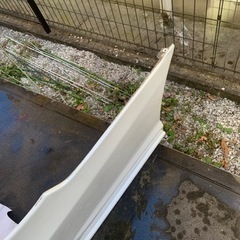 18クラウン　エアロ　　取りに来てくれる方限定