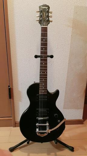 12日まで出品【最終値下げ】Epiphone Les Paul SPECIAL エピフォン　レスポール