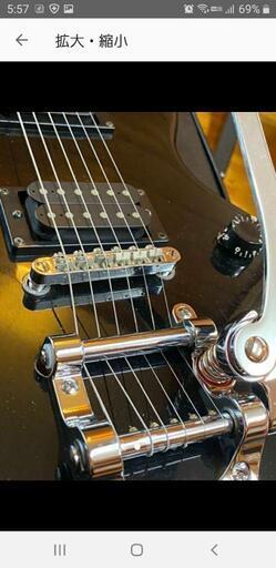 エピフォンレスポールスペシャル最終値下げ
