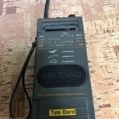  MODEL MK-26 アマチュア無線