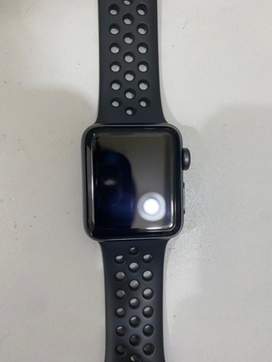 Apple Watch 3 NIKEモデル