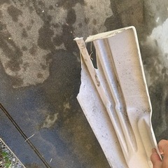 18クラウン　サイドステップ　エアロ　取りに来てくれる方限定