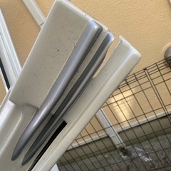 18クラウン　サイドステップ　エアロ　取りに来てくれる方限定