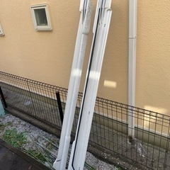 18クラウン　サイドステップ　エアロ　取りに来てくれる方限定