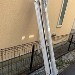 18クラウン　サイドステップ　エアロ　取りに来てくれる方限定