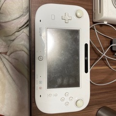 【ネット決済】WiiU 本体