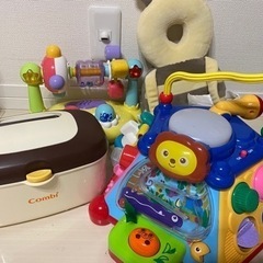【ネット決済】赤ちゃん用品