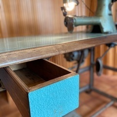 引取り限定♦︎セイコーミシン♦︎中古動作品 ♦︎下見大歓迎♦︎腕