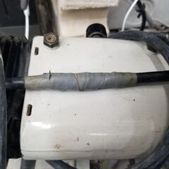 日立 C8FSA 卓上スライド丸ノコ ※コードに、集じん袋に補修有り【リライズ野田愛宕店】【店頭取引限定】【中古】管理番号：ITKD50BDX70B